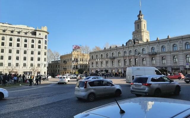 Mia B&B Old Tbilisi