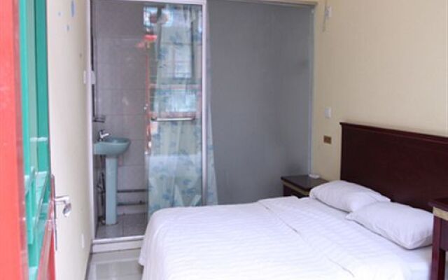 Beijing Confucious Hostel