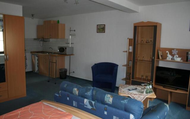 Gasthaus & Hotel Zur Linde