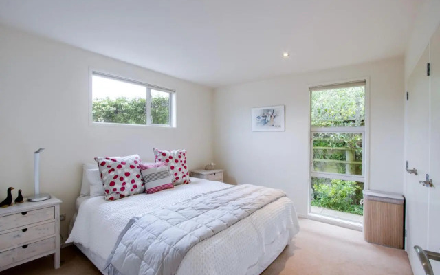 Havelock Wine Down - Havelock North Holiday Home