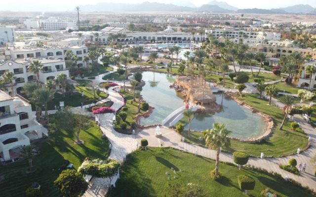 Regency Plaza Aqua Park & SPA