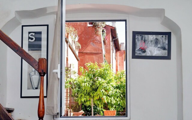 Lappartamento - Trastevere Area