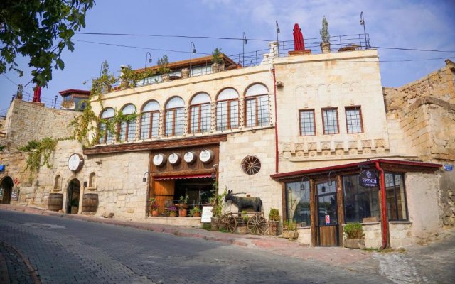 Efendi Cave Hotel