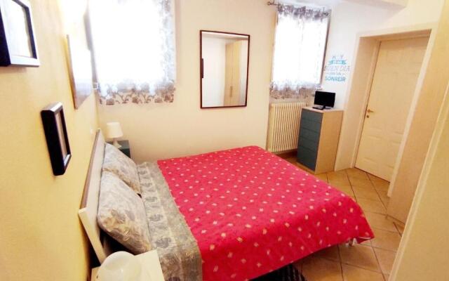 Appartamento Borgo Riccio 30