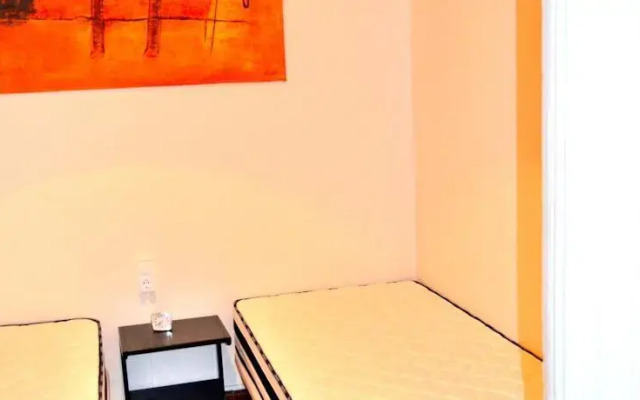 Apartamento Plaza Real