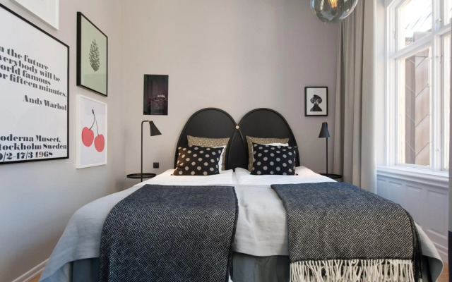 Home Hotel Borgen