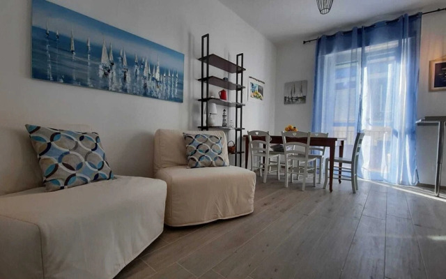 Bilocale Rimembranze 6