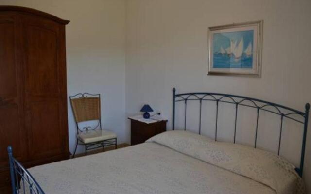 Agriturismo Lu Stabbiacciu
