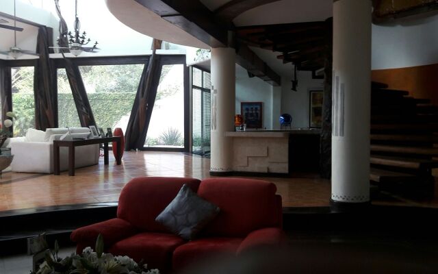Casa La Selva