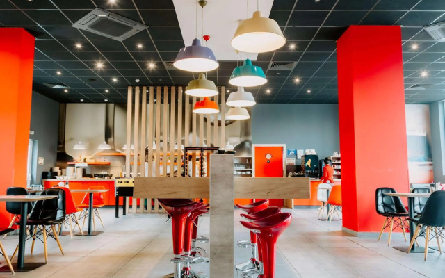 Ibis Sofia Airport