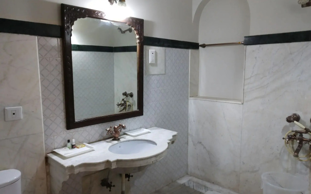 The Fort Ramgarh