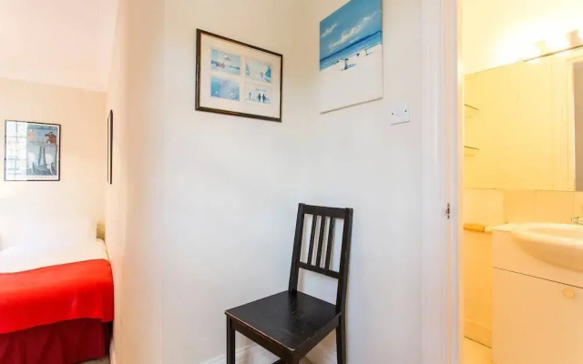 JOIVY Luxurious 2BR flat in Pimlico, near Warwick sq
