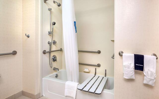 Hampton Inn & Suites Chicago Southland-Matteson