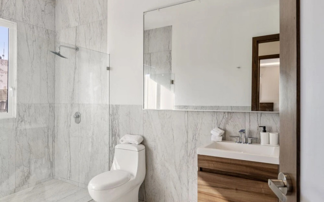 Casa Herrmann Suites