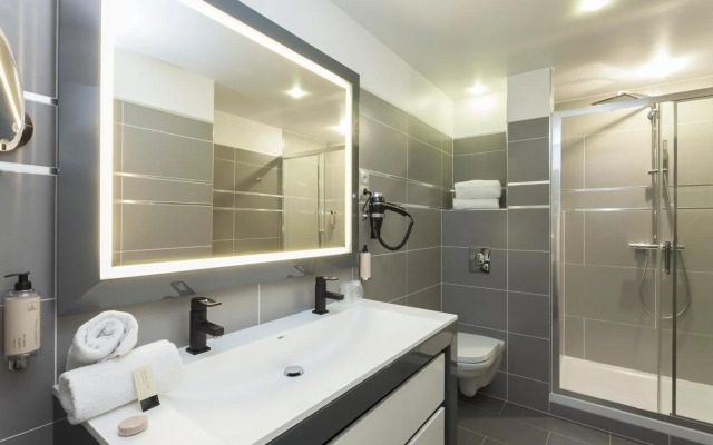 Negrecoste Hotel & Spa
