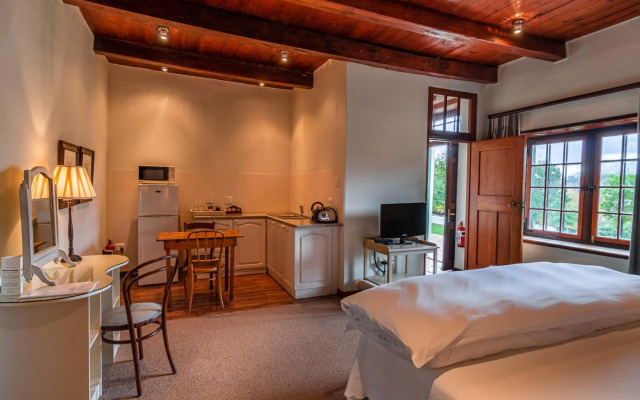 Webersburg Wine Estate