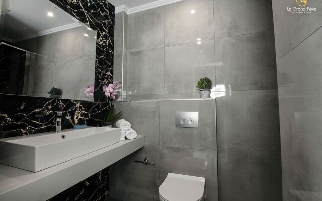 Le Grand Reve Apartments & Luxury Suites