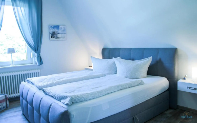 Ferienwohnung Schmidt