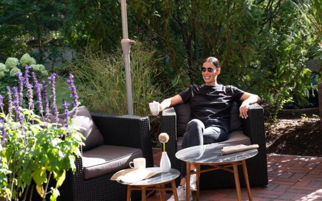 Studio-Apartment Piccolino 26