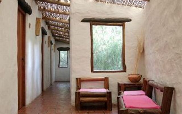 Refugio Del Pintor
