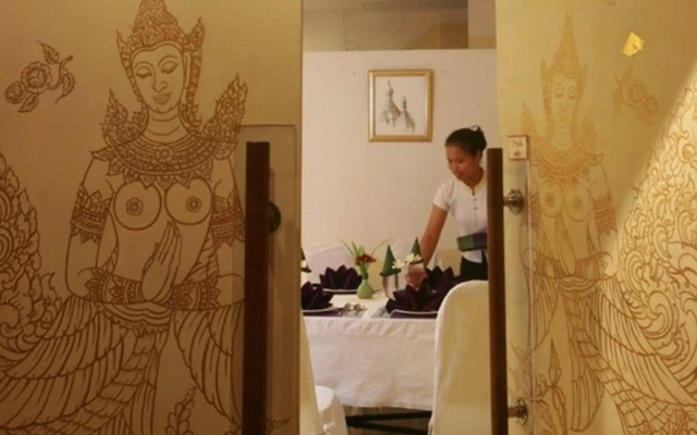 Ananda Museum Gallery Hotel