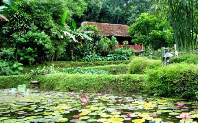 Ecolodge Pan Hou Village