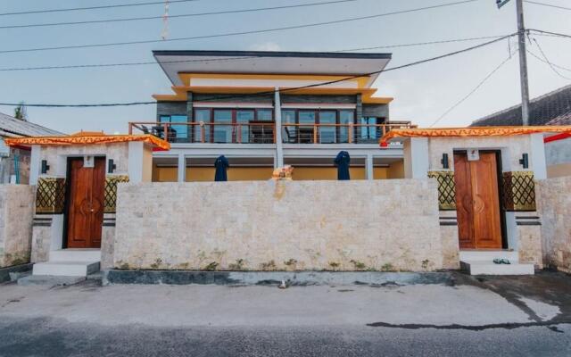 Secret Outlook Lembongan