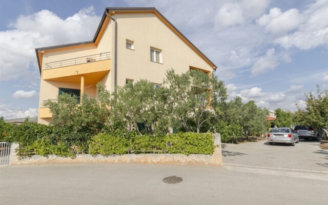 Apartments Bosko