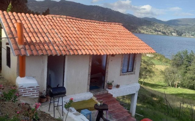 Cabañas Villas Del Lago