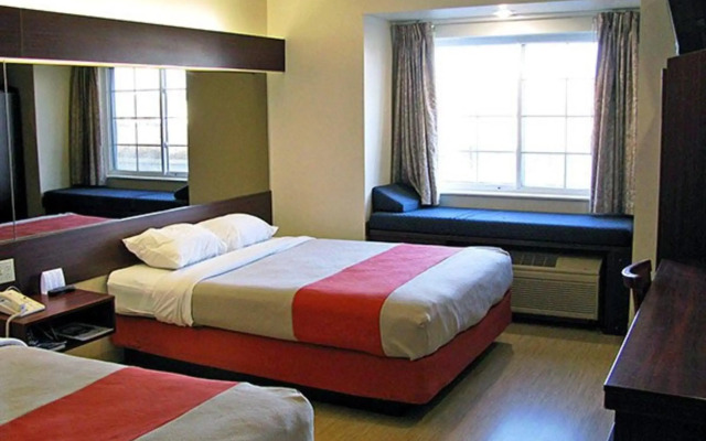 Motel 6 Huron, OH - Sandusky