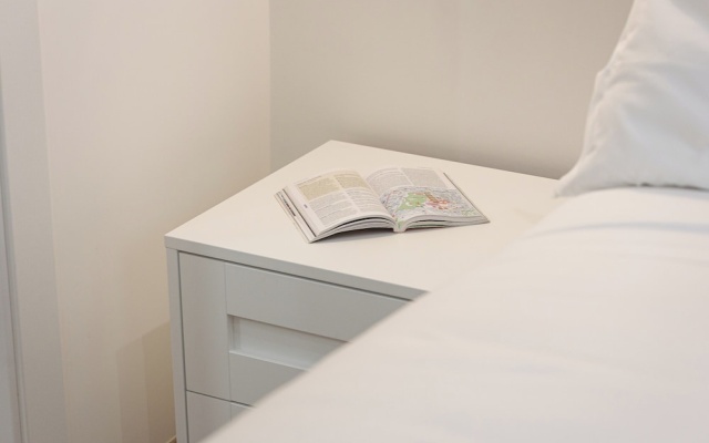 Rental in Rome Navona Modern Apartment