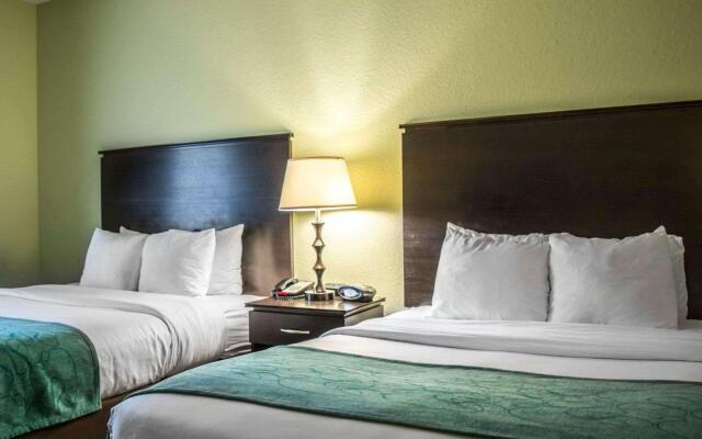 Hampton Inn by Hilton Tampa Fairgrounds Casino