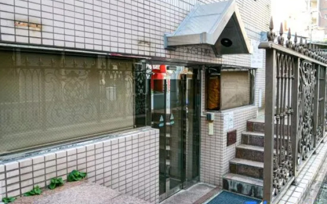 J-Court Oshiage – Exterior – Tokyo