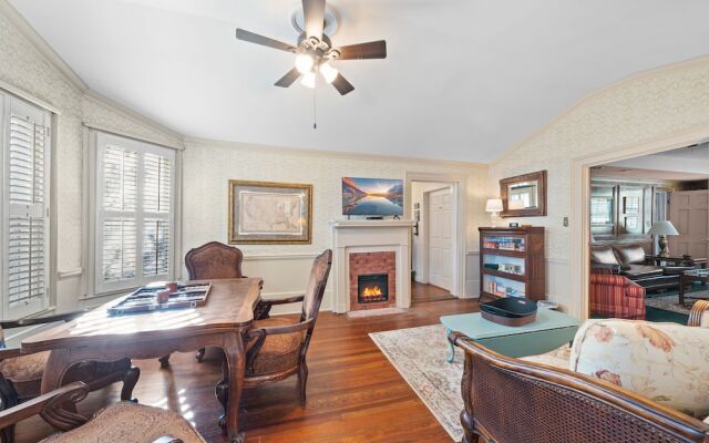 The Inn on North Jefferson