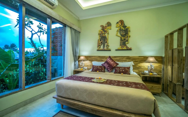Villa Kirani Ubud