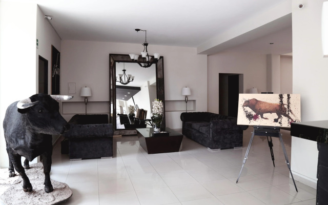 Art Hotel Group