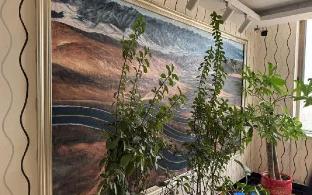 Amei Hotel （Kashgar Ancient City International Convention and Wxhibition Center Store）