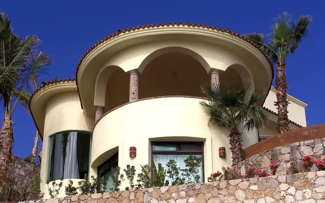 Villa Taz