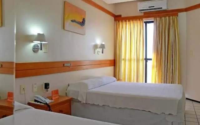 Hotel Praia Ponta D'areia