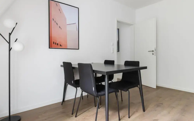 Limehome Passau Angerstraße