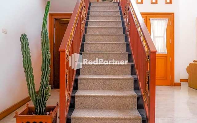 RedDoorz @ Daffi Araya