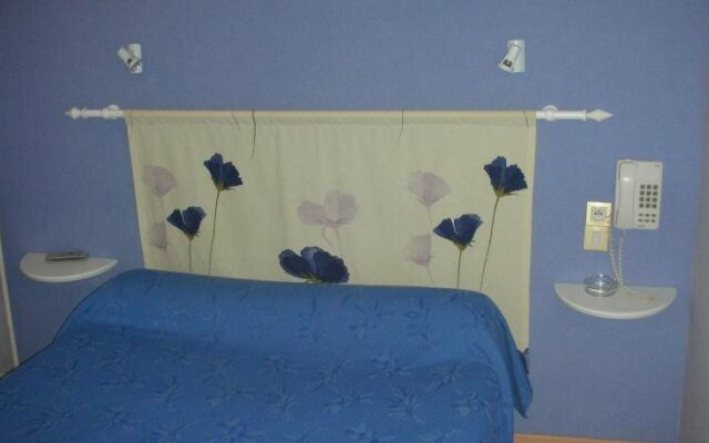 Hostellerie Le Mirabeau