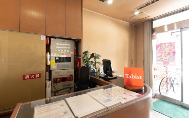 Oyo Business Hotel Kanazono Gifu