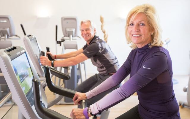 monte mare HOTEL Andernach