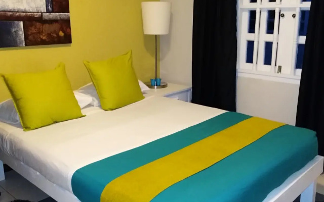 Santa Marta de Katia