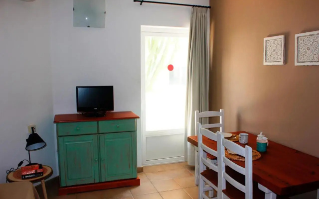 Apartamentos Timon