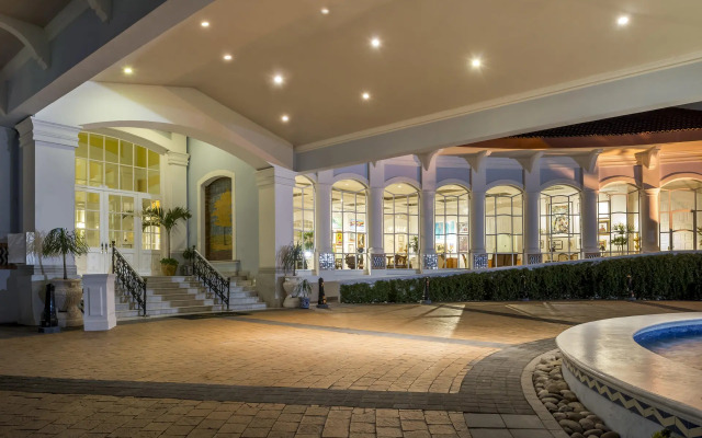 Quinta Eden Villahermosa