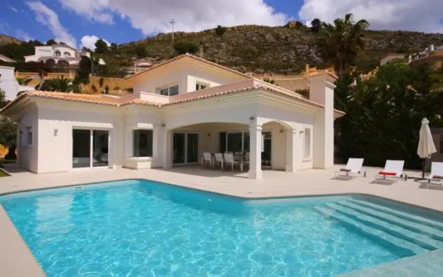 Villa El Portet