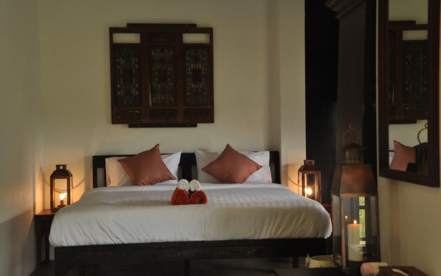 BAAN 88 Chiang Mai