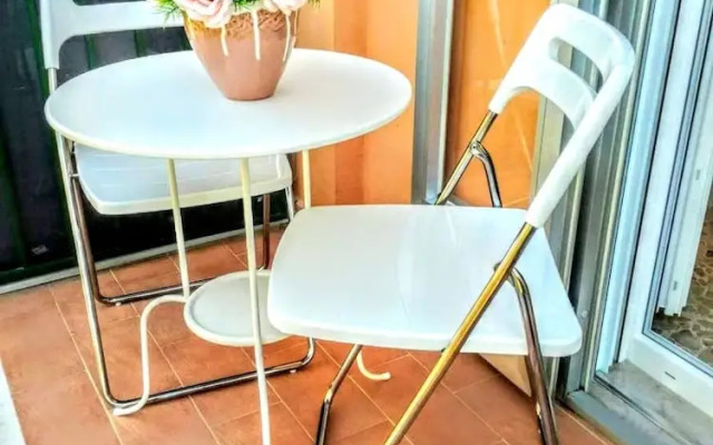 Moderne Camere in Centro-Dimora Mastcarrir